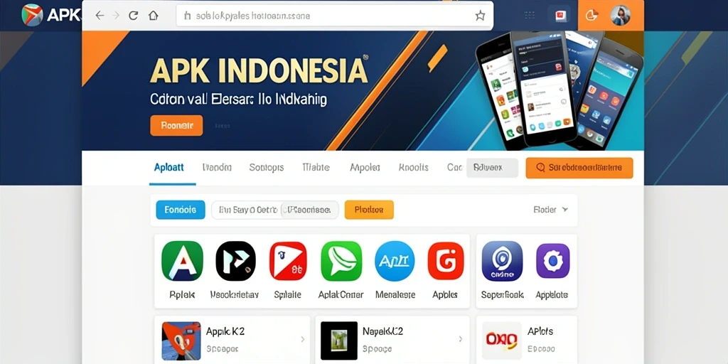 Antarmuka yang bersih dan mudah digunakan.