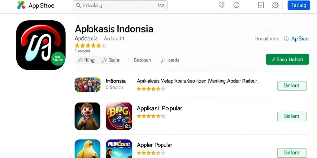 Menampilkan grafik yang memukau dan karakter yang beragam.