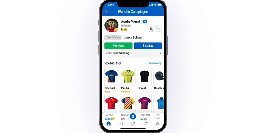 Tampilan antarmuka HOKIBET yang menarik dan user-friendly.