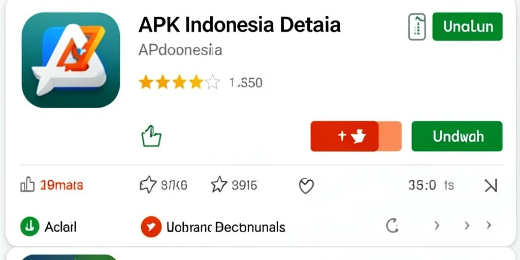 Screenshot menunjukkan tampilan antarmuka yang ramah pengguna.